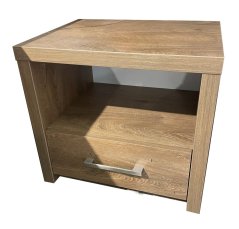 Noční stolek NE-38