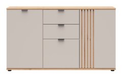 BREVAS komoda KOM3D3S