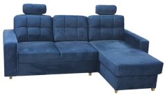 LIVIANO rohová sedací souprava