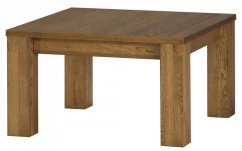 VELA konferenční stolek 85x85 cm VELA konferenční stolek 85x85 cm