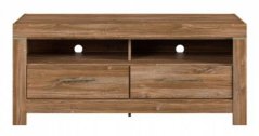 GENT televizní stolek RTV2S/6/14, dub stirling