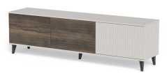 RANDOM 2 TV stolek RTV-2, 180 cm