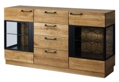 MOSAIC komoda