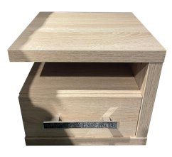 Noční stolek NB-38 P