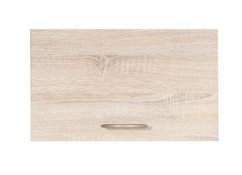 Junona Line skříňka GO/50/30, wenge/dub sonoma