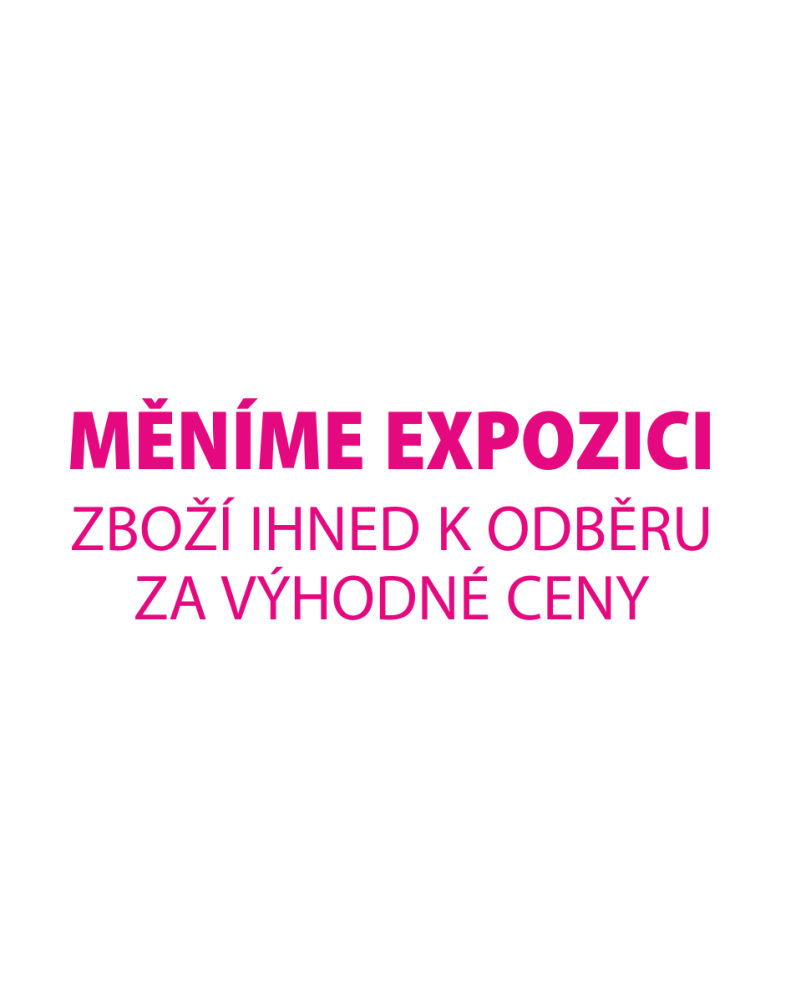 ZBOŽÍ Z EXPOZICE