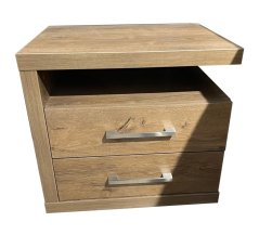 Noční stolek NF-38 L