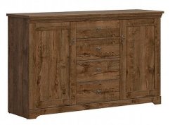 PATRAS komoda, dub april