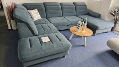 BALAGA sedací souprava ve tvaru U