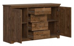 PATRAS komoda, dub april