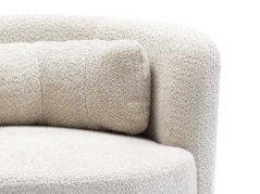 WRAP - otočné křeslo