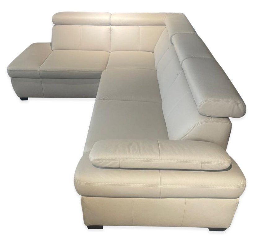 SABINE rohová sedací souprava