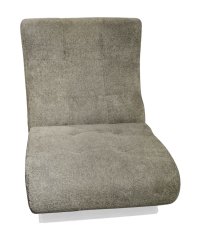 LUPO otočné křeslo