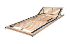 OPTIMA DOUBLE FLEX rošt