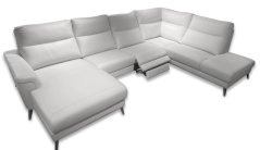 VERA sedací souprava ve tvaru U