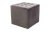 LORI VELVET taburet
