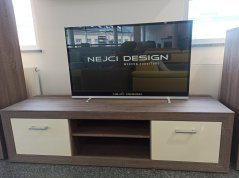 Obývací stěna XÉNIA PLUS