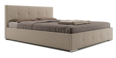 SIERA postel 140/160/180 x 200 cm