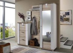 NATAN šatní skříň TYP 72