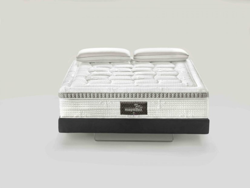 Matrace ARMONIA MEMOFORM DUAL 12