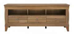 BERGEN televizní stolek BERGEN televizní stolek