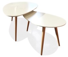 NOLAN B konferenční stolek