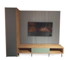 Obývací stěna OLIVIA 01