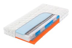 KONTAKT BAMBUS matrace