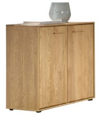 LIDO komoda, 2-dveřová