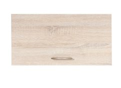 Junona Line skříňka GO/60/30, wenge/dub sonoma