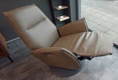 BRICE - elektrické relaxační křeslo