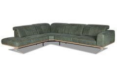 ASTERIA  rohová sedací souprava