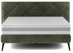 SCT - postel 180 x 200 cm