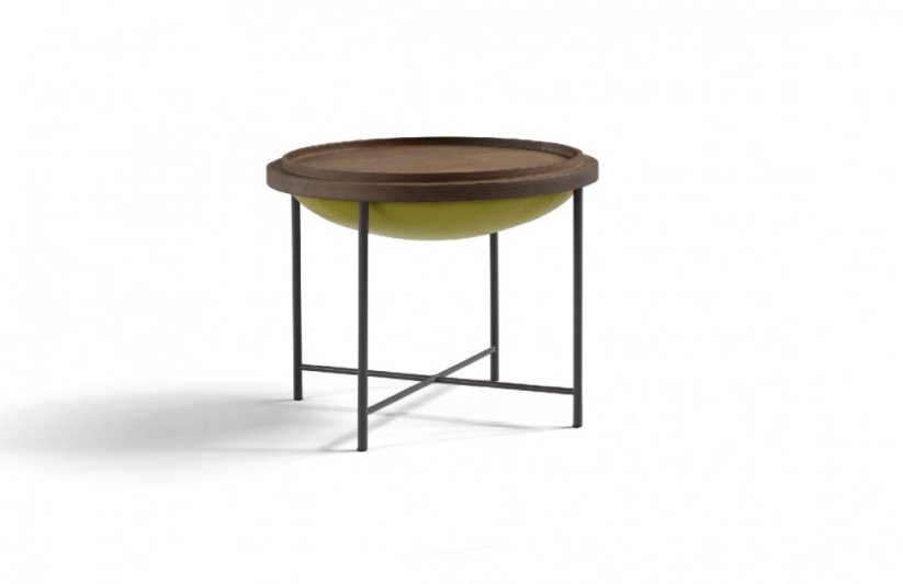 SYLT taburet + konferenční stolek