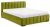 EXON postel 140/160/180 x 200 cm