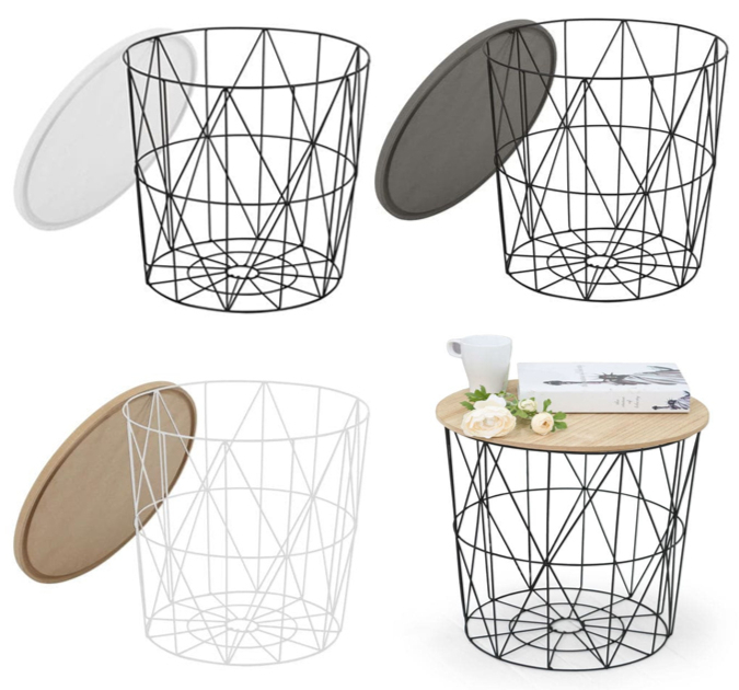 MARIFFA konferenční stolek