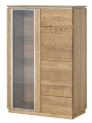 MONTENEGRO vitrína MONTENEGRO vitrína