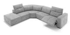SAUVANNE rohová sedací souprava