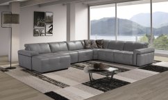 ARLINE rohová sedací souprava