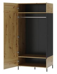 LUCAS skříň LUCAS skříň