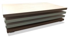 THOMAS konferenční stůl