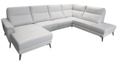 VERA rohová sedací souprava