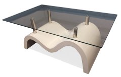 MALTA konferenční stůl