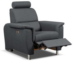 FOREVER křeslo LUX, elektrické