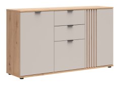 BREVAS komoda KOM3D3S