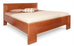 DeLuxe 3 postel, tabák