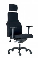 ERGO 24 kancelářská židle
