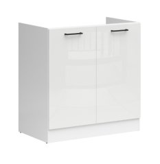 JUNONA TAFLA skříňka na dřez 80 cm