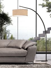 BLACKDUCK lampa