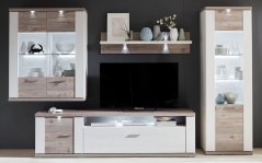 NATAN obývací stěna - kombi 89